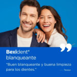 ISDIN – Bexident Dentifrice Blanchissant – 125ml 9