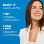 ISDIN – Bexident Dentifrice Blanchissant – 125ml 7