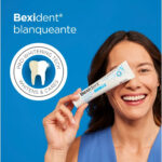 ISDIN – Bexident Dentifrice Blanchissant – 125ml 6