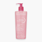 BIODERMA – Sensibio Gel Moussant Nettoyant Apaisant Micellaire – 500ml