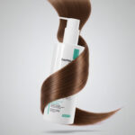 DERMADOC – Hair Shampoing Anti-Chute Soin Capillaire Fortifiant – 400ml 1