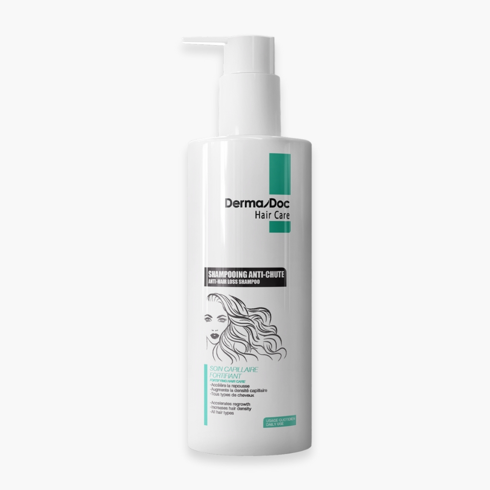 dermadoc-hair-shampoing-anti-chute-soin-capillaire-fortifiant-400ml.jpg69fca355bffcc.jpg DERMADOC – Hair Shampoing Anti-Chute Soin Capillaire Fortifiant – 400ml