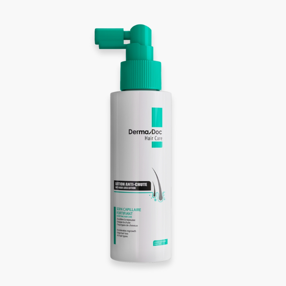 dermadoc-hair-lotion-anti-chute-soin-capillaire-fortifiant-125ml.jpg69fca356e4c14.jpg DERMADOC – Hair Lotion Anti-Chute Soin Capillaire Fortifiant – 125ml