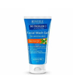 REVUELE – No Problem Facial Wash Gel Tea Tree Oil 200Ml