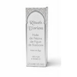 RITUELS D’ORIENT – Huile De Pepine De Figue De Barbarie 15Ml