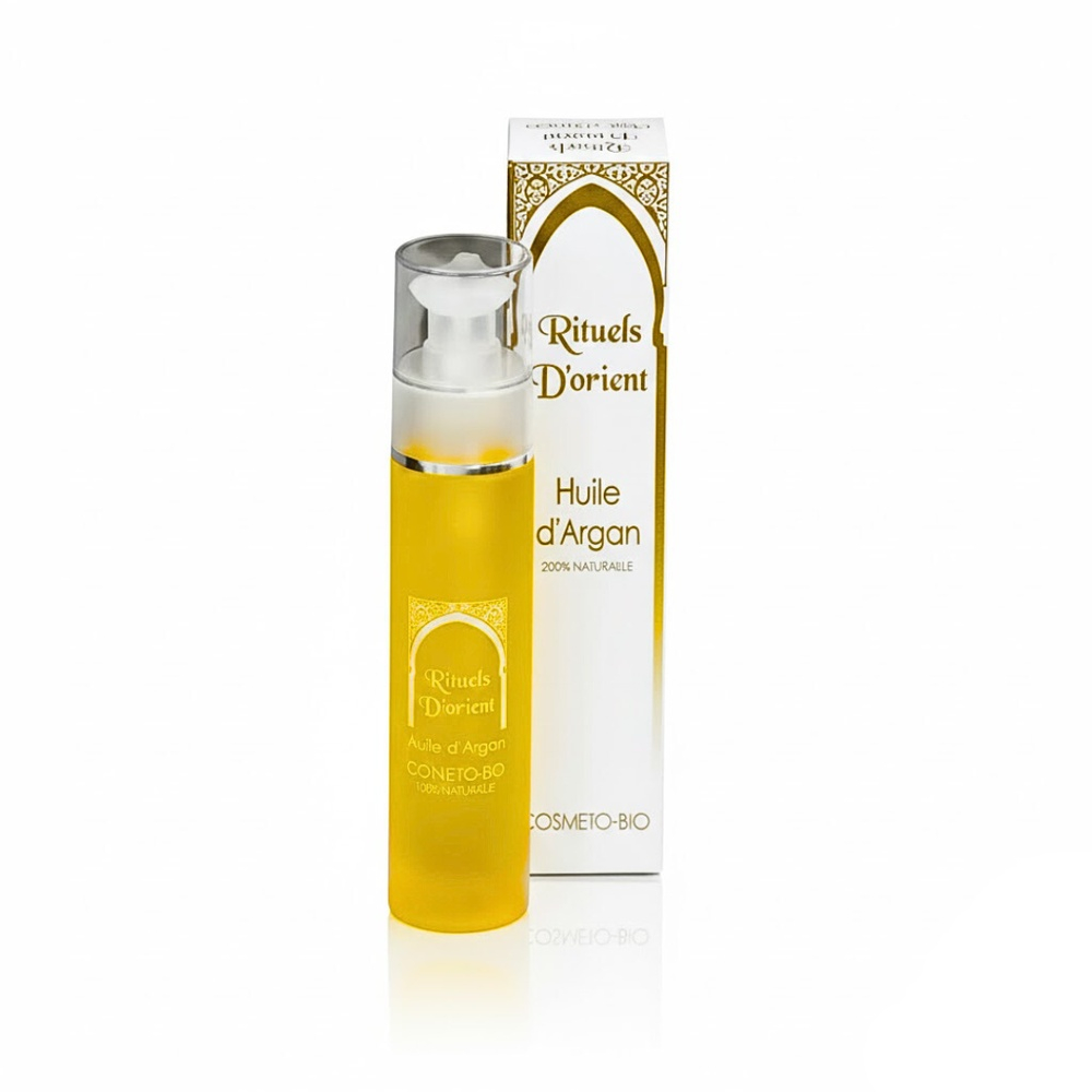 rituels-d-orient-argan-oil-100ml.jpg RITUELS D’ORIENT – Argan Oil 100Ml