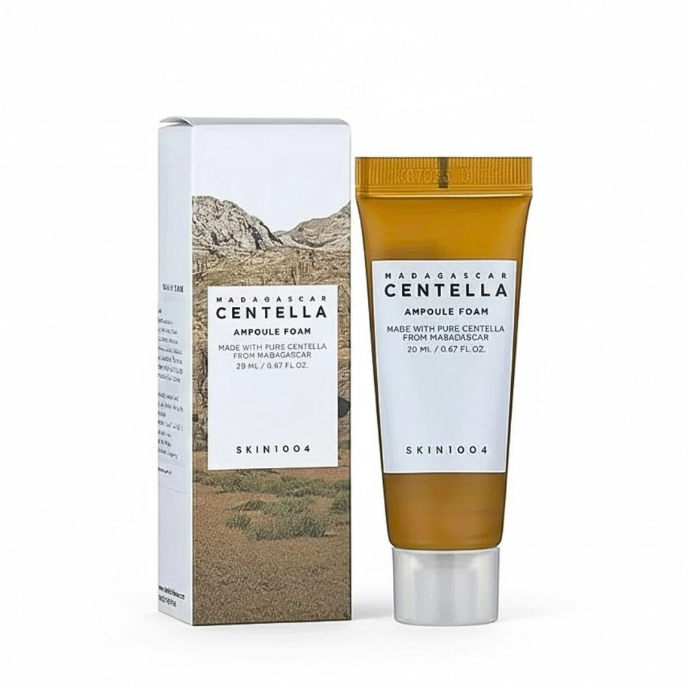 skin-1004-centella-ampoule-foam-20ml.jpg SKIN 1004 – Centella Ampoule Foam 20Ml