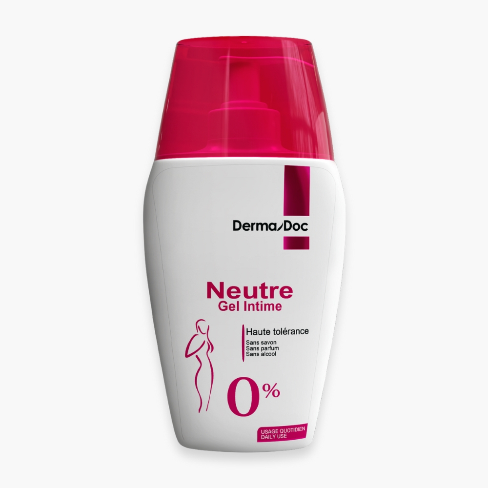 dermadoc-gel-intime-neutre-250ml.jpg69fcc0a9223e7.jpg DERMADOC – Gel Intime Neutre – 250ml