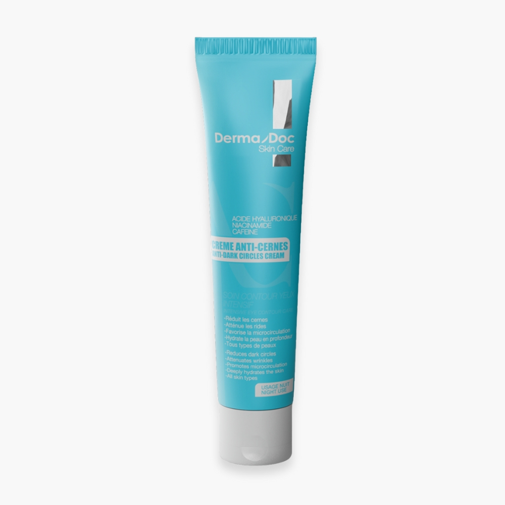 dermadoc-skin-creme-anti-cernes-de-nuit-30ml.jpg69fcc0acbedba.jpg DERMADOC – Skin Crème Anti-Cernes de Nuit – 30ml