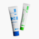 DERMADOC – Skin Stop Boutons Express 15ml + Crème Eclaircissante 24h 50ml – 1u