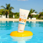 DERMADOC – Skin Écran Solaire Anti-Taches SPF50+ – 50ml 4
