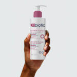 D-BIOTIC – Rosabiotic Tri-Phasique Nettoyant – 200ml 1
