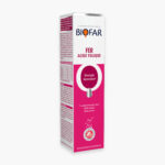 BIOFAR – Fer Acide Folique Energie Féminine Effervescents – 20 Comprimés