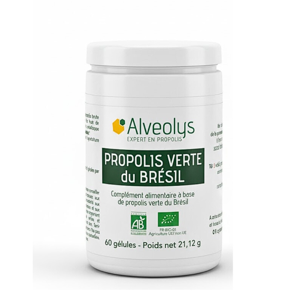 alveolys-propolis-verte-du-bresil-60-gelules.jpg ALVEOLYS – Propolis Verte Du Bresil 60 Gelules