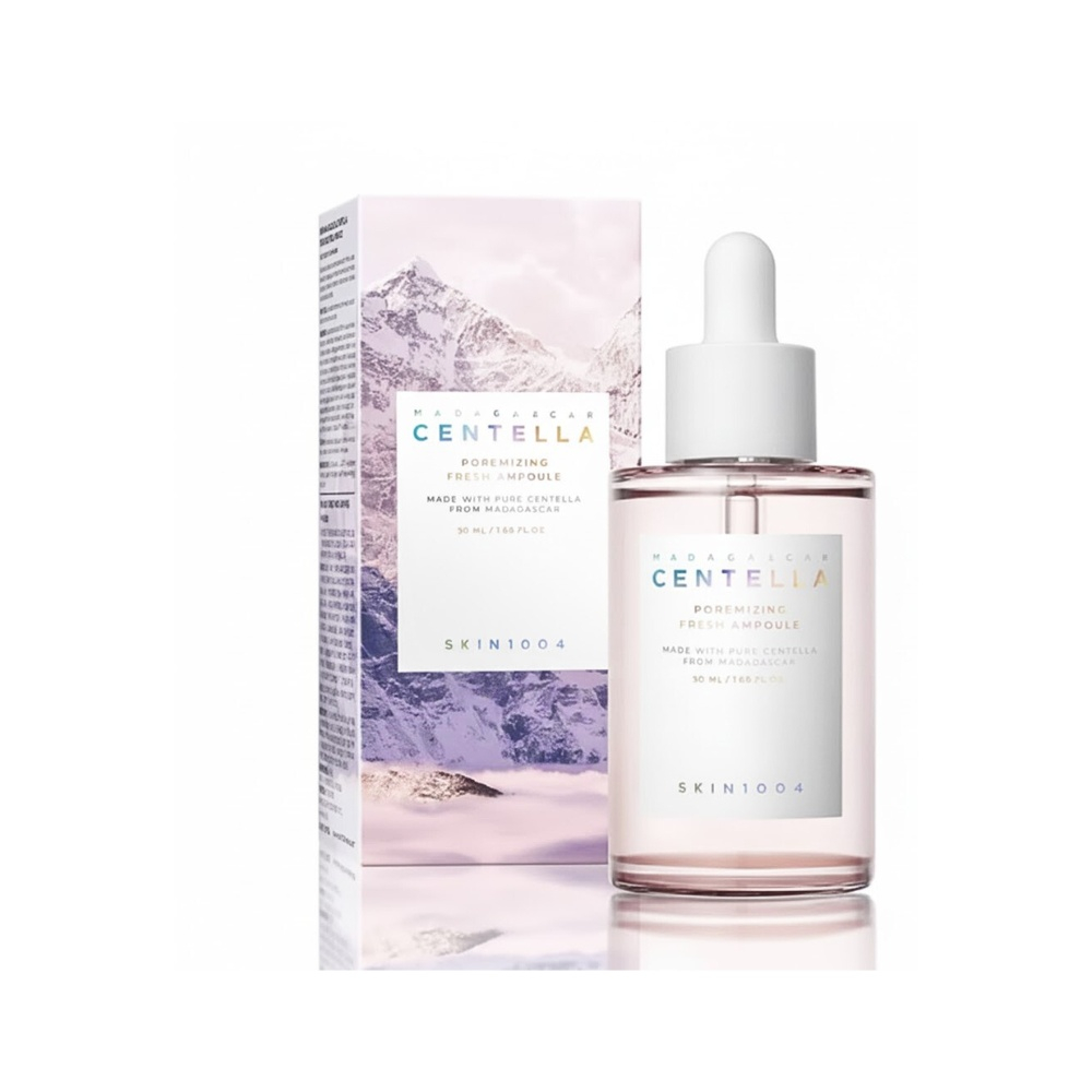 SKIN 1004 – Centelle Poremizing Fresh Ampoule 50Ml