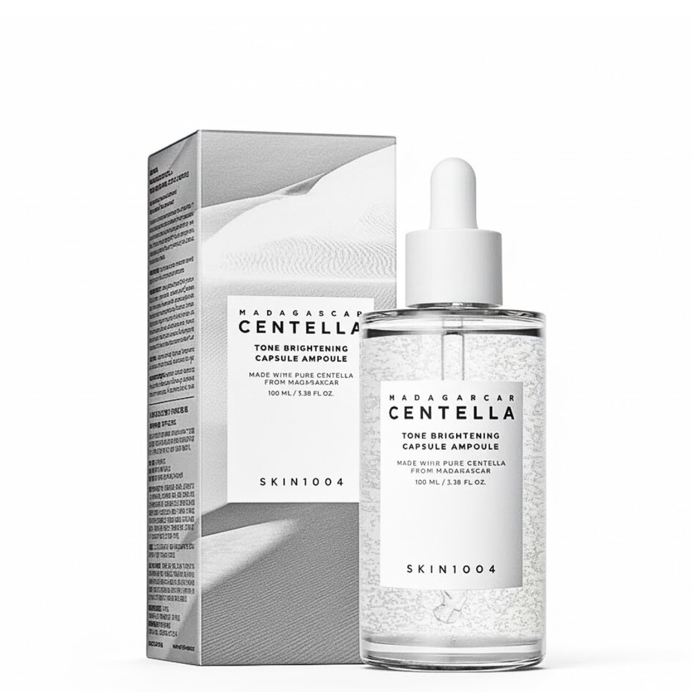 SKIN 1004 – Tone Brightening Capsule Ampoule 50Ml
