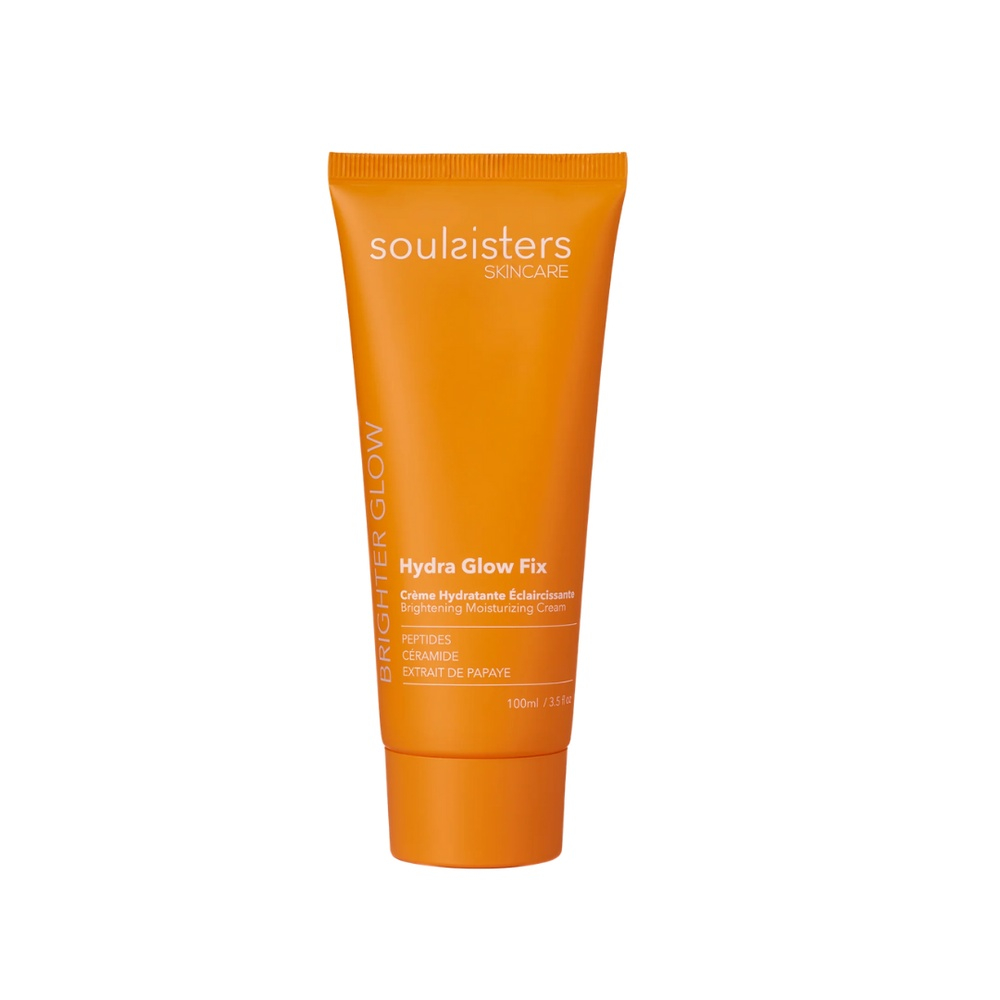 SOULSISTERS – Hydra Glow Fix 100Ml