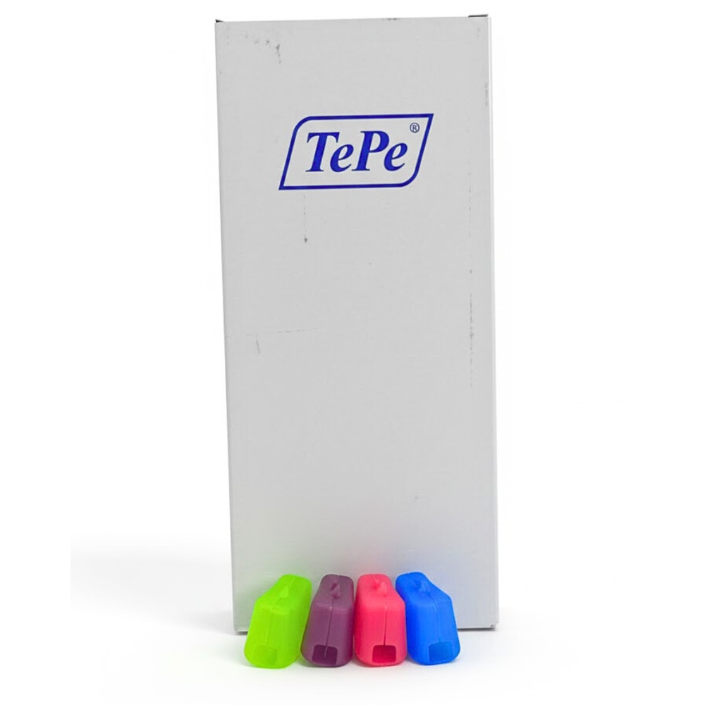 TEPE – Capuchon De Tete De Brosse 70Pieces / 1Unite