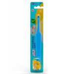 TEPE – Brosse A Dents Interspace Medium 1 Manche +12Pieces
