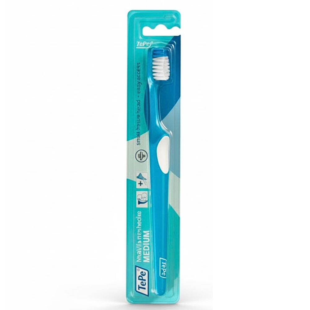 TEPE – Brosse A Dents Nova Medium