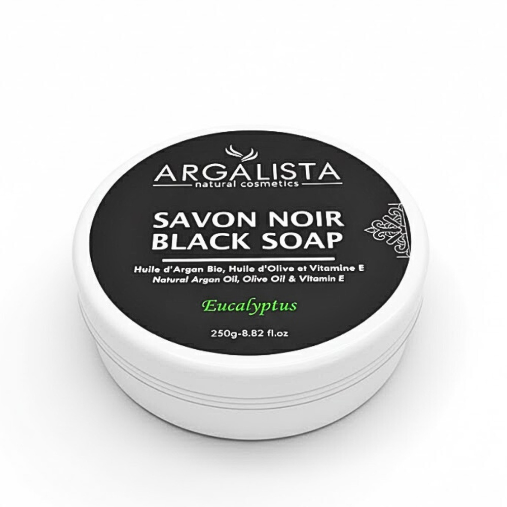 argalista-savon-noir-eucalyptus-250g.jpg ARGALISTA – Savon Noir Eucalyptus 250G