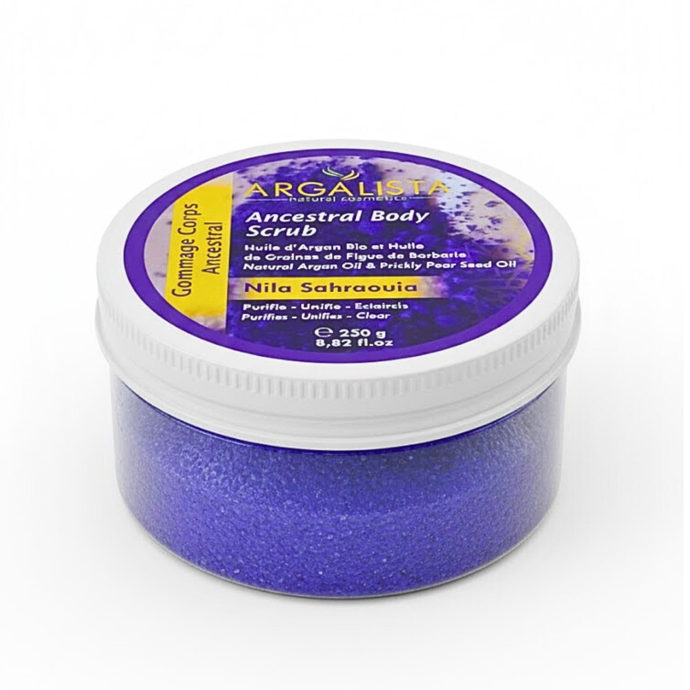 argalista-savon-noir-nila-250g.jpg ARGALISTA – Savon Noir Nila 250G