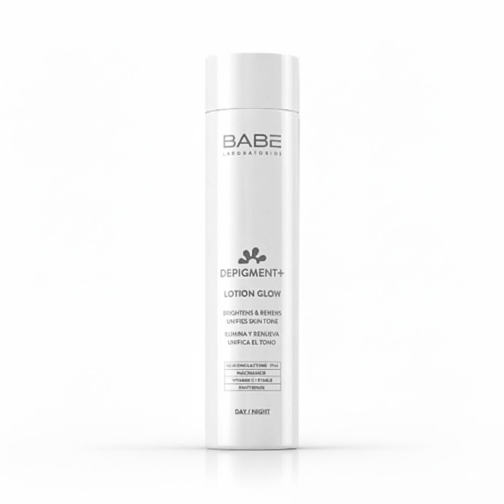 BABÉ – Depigment  Lotion Glow Acelerator 150Ml