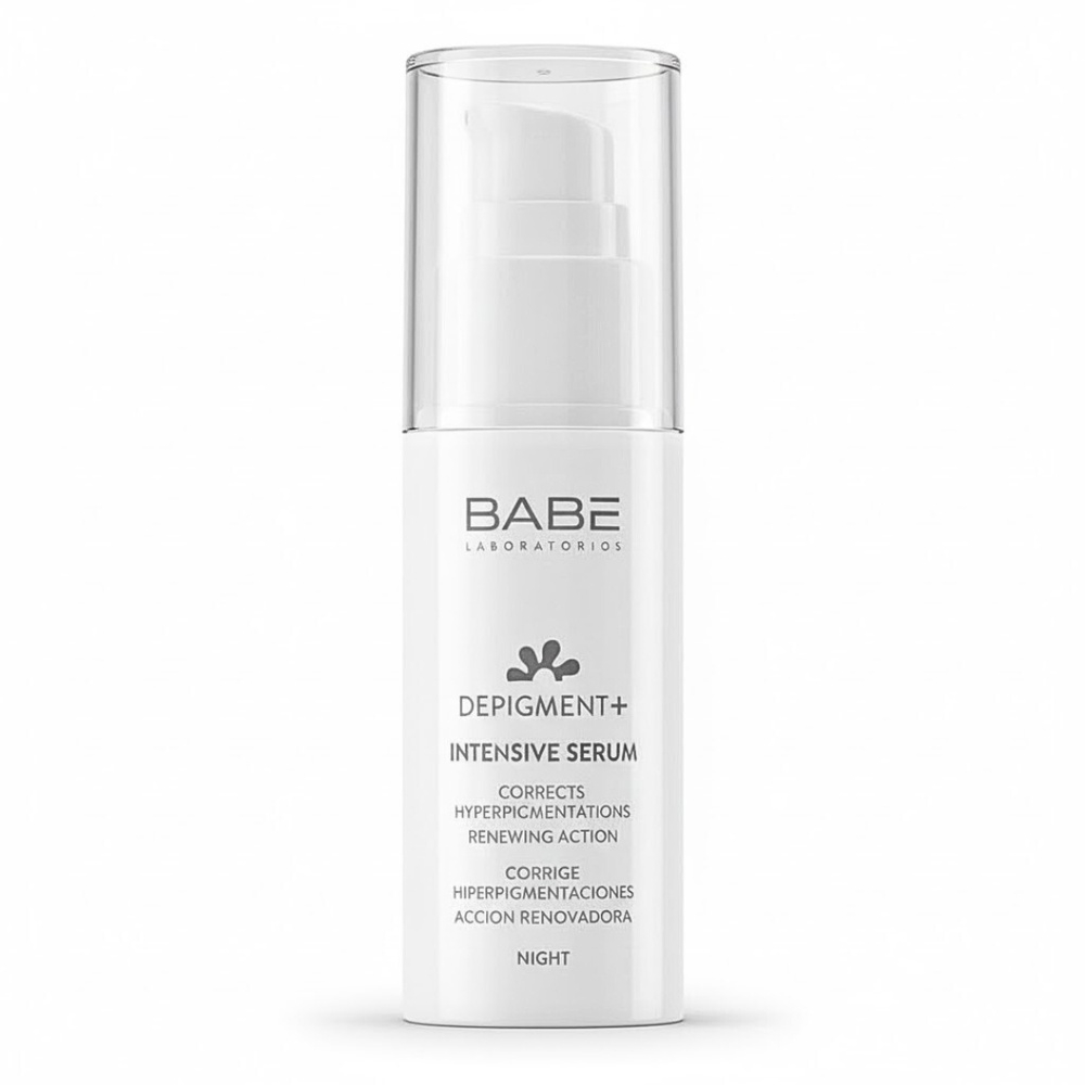 babe-depigment-intensive-serum-30ml.jpg BABÉ – Depigment Intensive Serum 30Ml