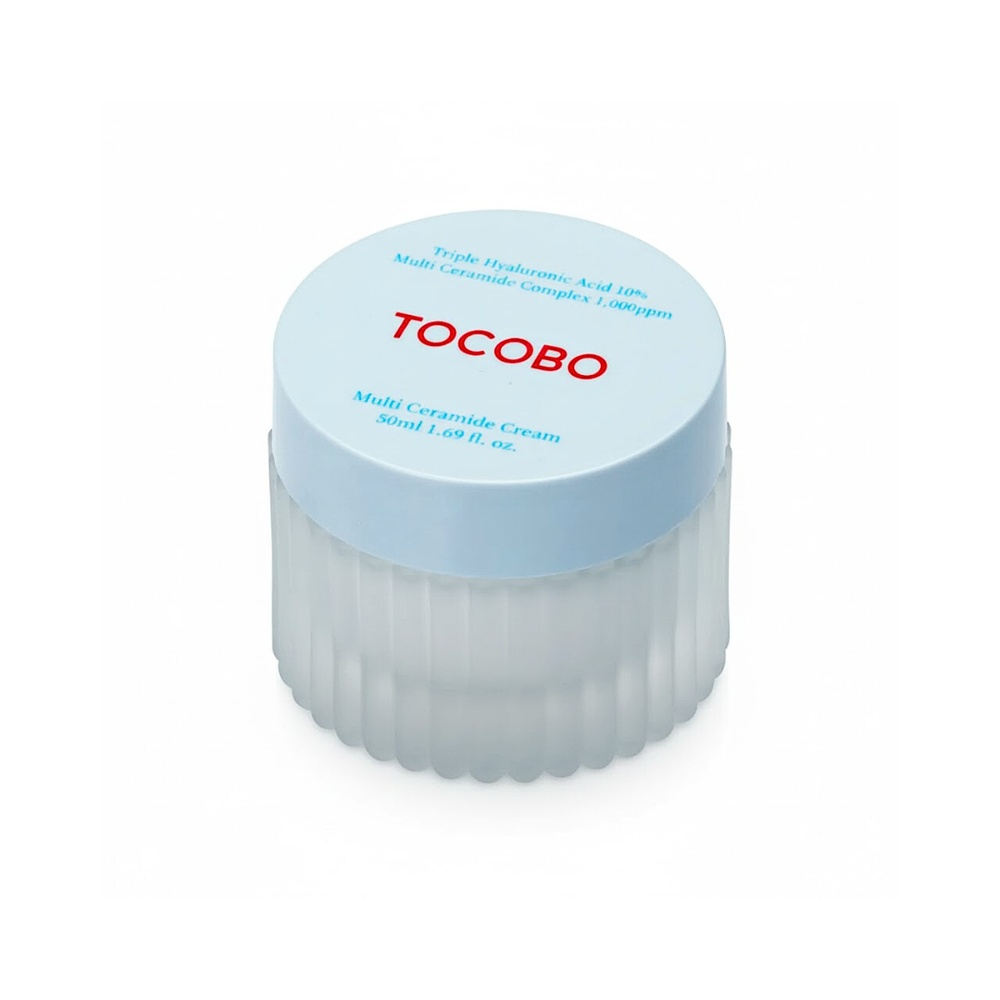 TOCOBO – Multi Ceramide Cream 50Ml