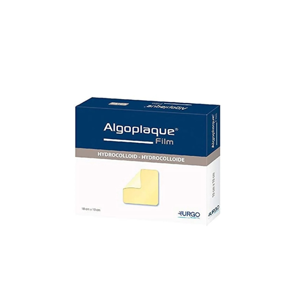 URGO – Algoplaque Film 10 X 10 1 Unite