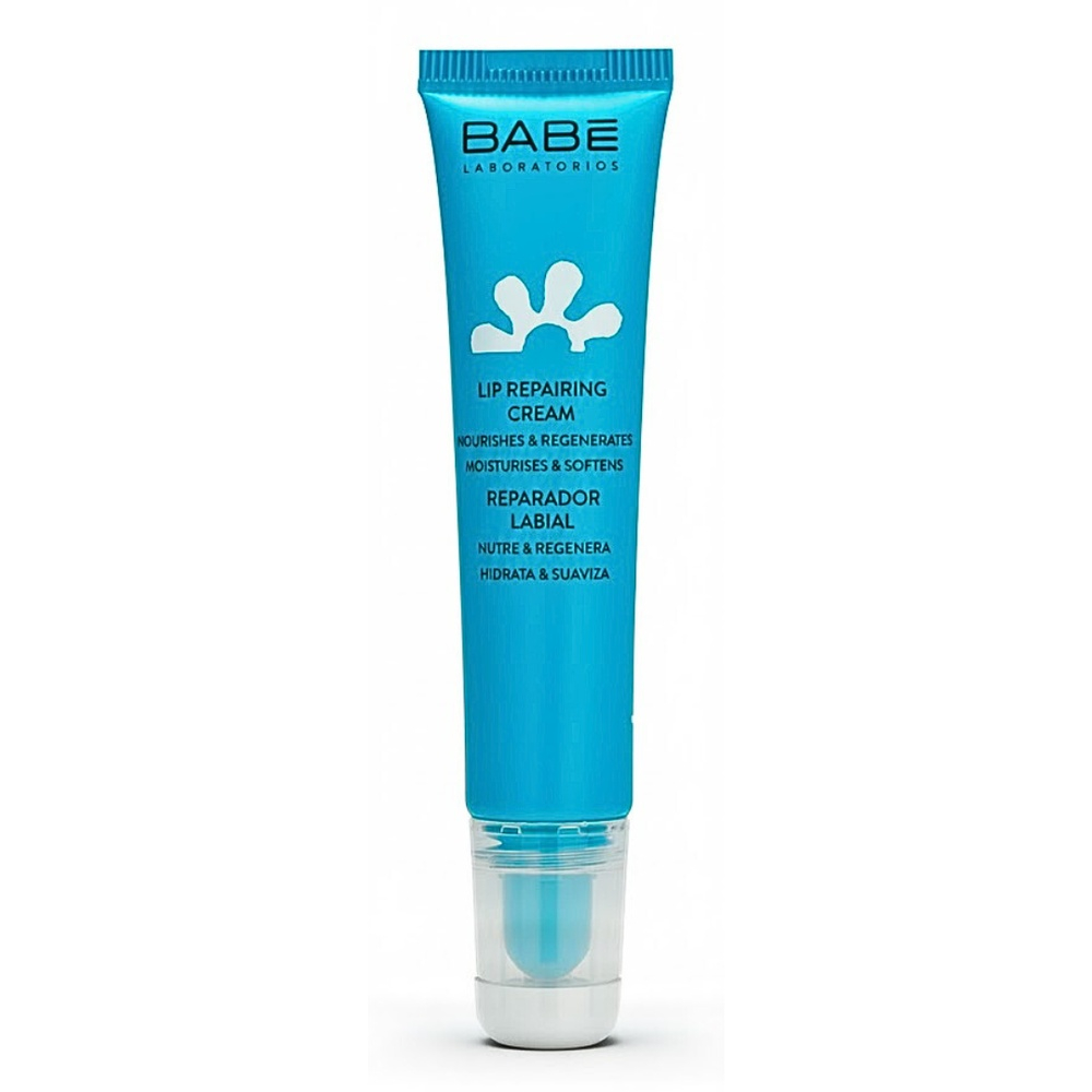 babe-lipstick-repairing-cream-15ml.jpg BABÉ – Lipstick Repairing Cream 15Ml