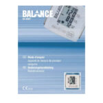 BALANCE – Tensiometre Kh 8097