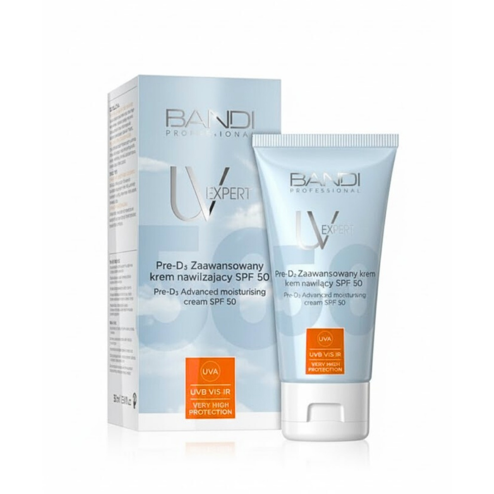 bandi-ecran-solaire-50ml.jpg BANDI – Ecran Solaire 50Ml