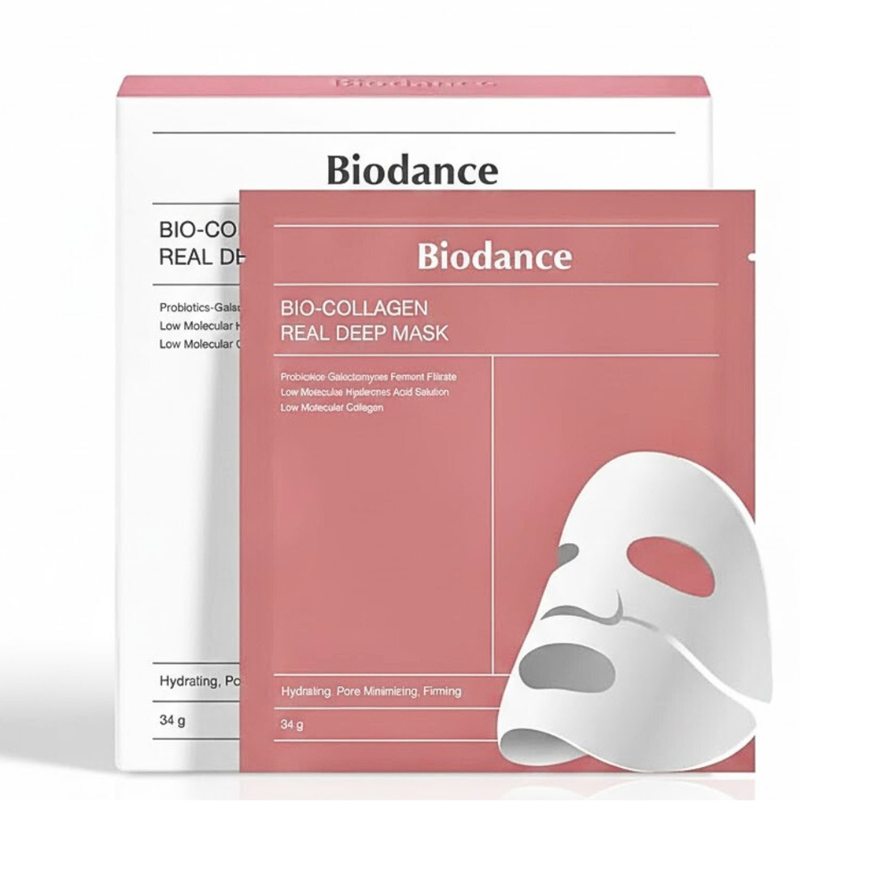 biodance-bio-collagen-real-deep-mask-4-pieces.jpg BIODANCE – Bio Collagen-Real Deep Mask 4 Pieces