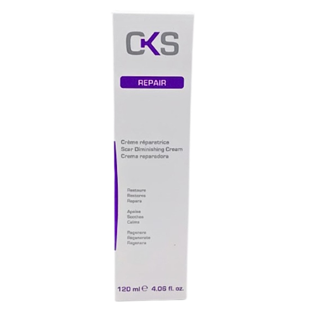 cks-repaire-creme-reparatrice-120ml.jpg CKS – Repaire Creme Reparatrice 120Ml
