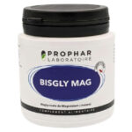 PROPHAR – Bisgly Mag – 50 Gélules