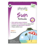 PHYSALIS – Sun Formula – 30 Comprimés