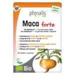 PHYSALIS – Maca Forte – 30 Comprimés