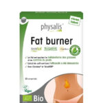 PHYSALIS – Fat Burner – 30 Comprimés