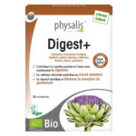 PHYSALIS – Digest+ – 30 Comprimés