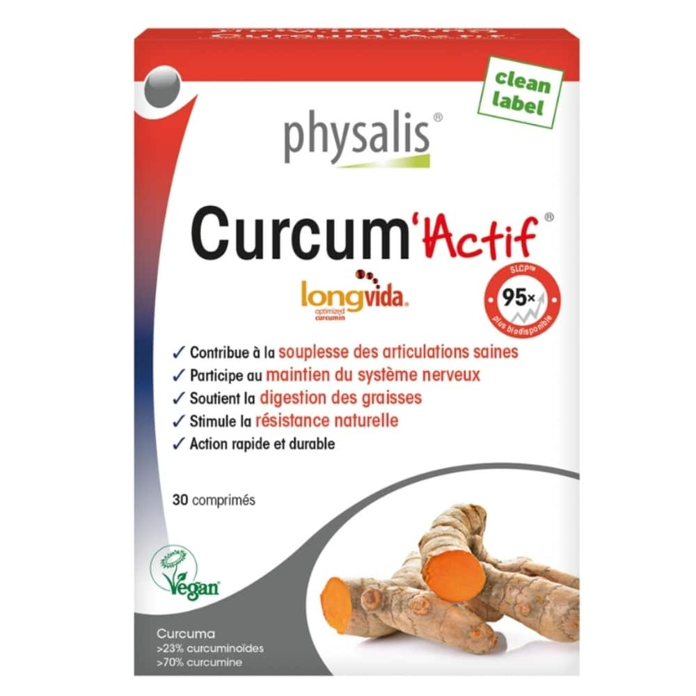 physalis-curcuma-actif-articulation-et-systeme-nerveux-30-comprimes.jpg PHYSALIS – Curcuma Actif Articulation Et Système Nerveux – 30 Comprimés