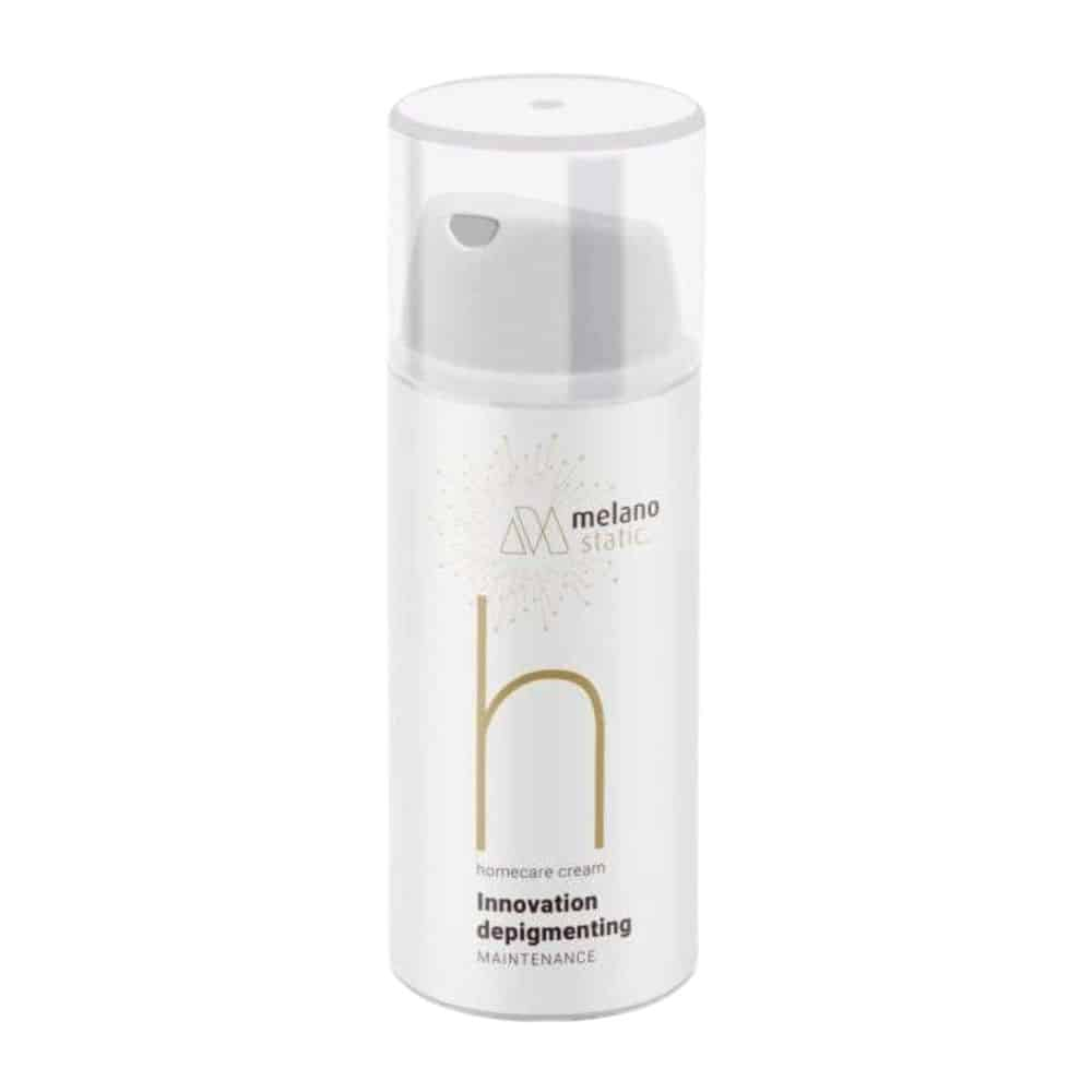 MELANO STATIC – H Crème Maintenance Dépigmentante Innovation – 30g