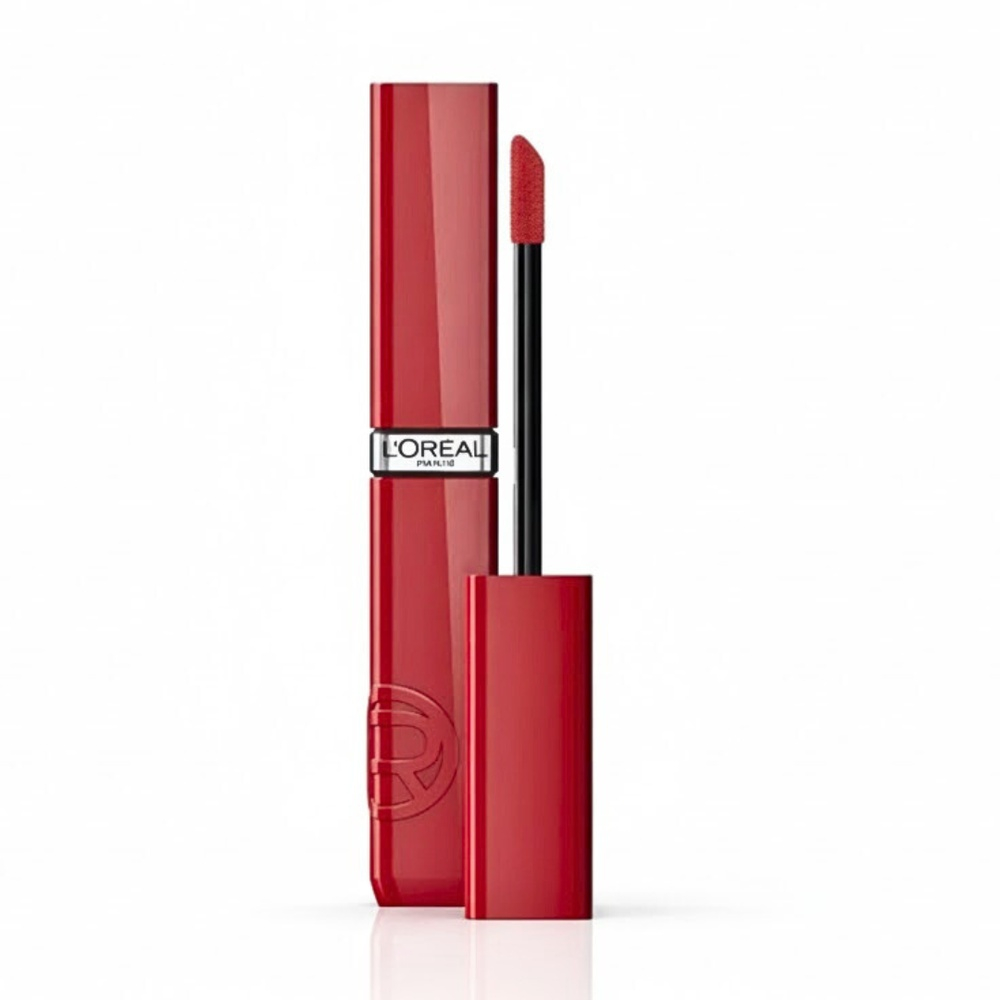 MAYBELLINE – Infaillible Laque Resistance 215 Drunk In Rose – 1u