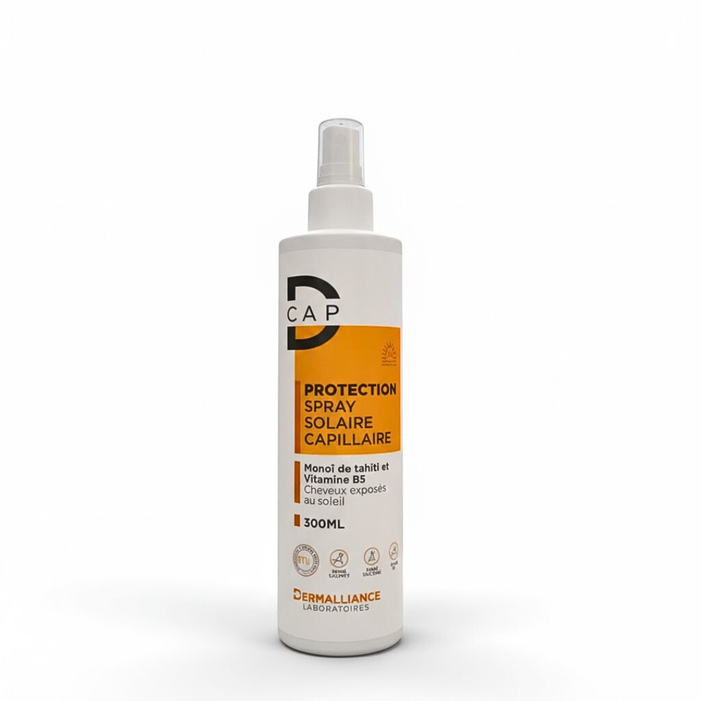 dermalliance-d-cap-protection-spray-solaire-capillaire-300ml.jpg DERMALLIANCE – D-Cap Protection Spray Solaire Capillaire 300Ml