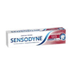 SENSODYNE – Dentrifrice Cavity+Sensitivity 100Ml