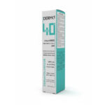 DERMOZ – Creme Uree 40% 50Ml