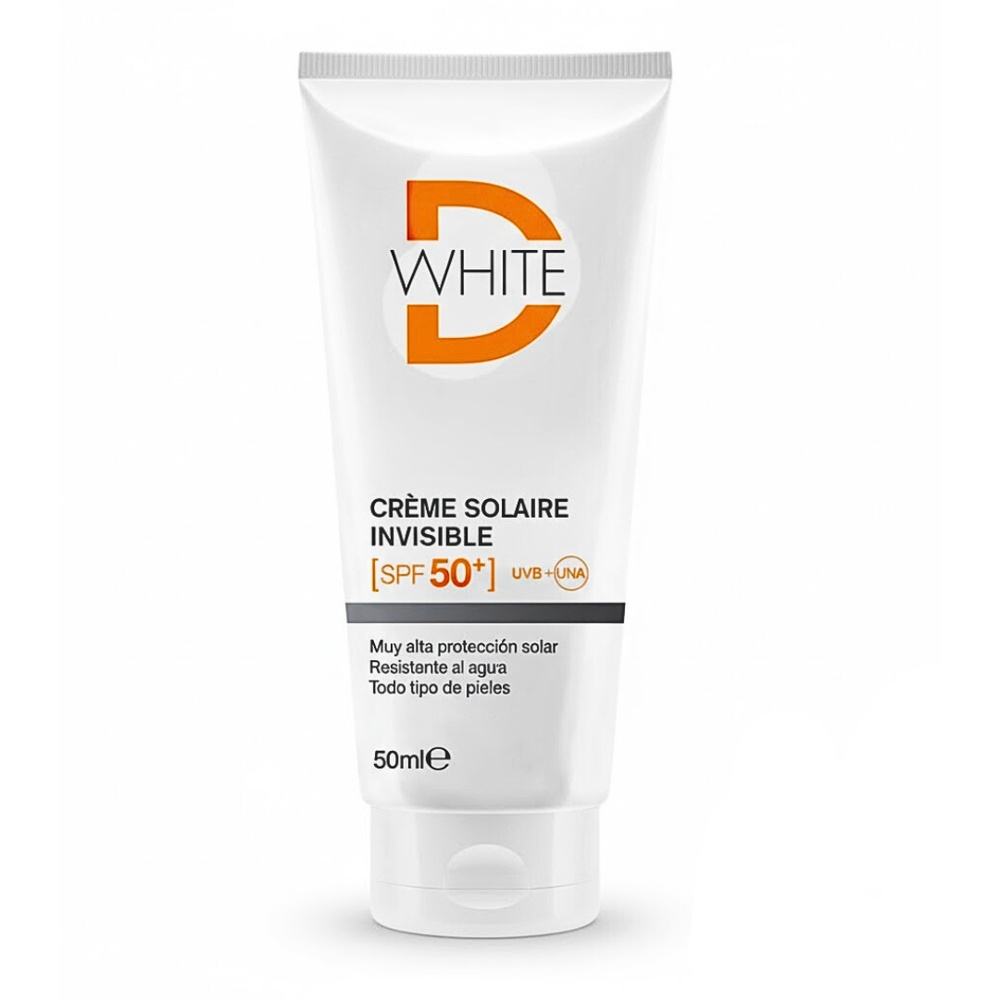 dermalliance-d-white-creme-solaire-ultra-fluide-matifiante-spf50-40ml.jpg DERMALLIANCE – D-White Creme Solaire Ultra Fluide Matifiante Spf50+ 40Ml