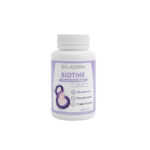ECLADERM – Biotine 60 Gelules