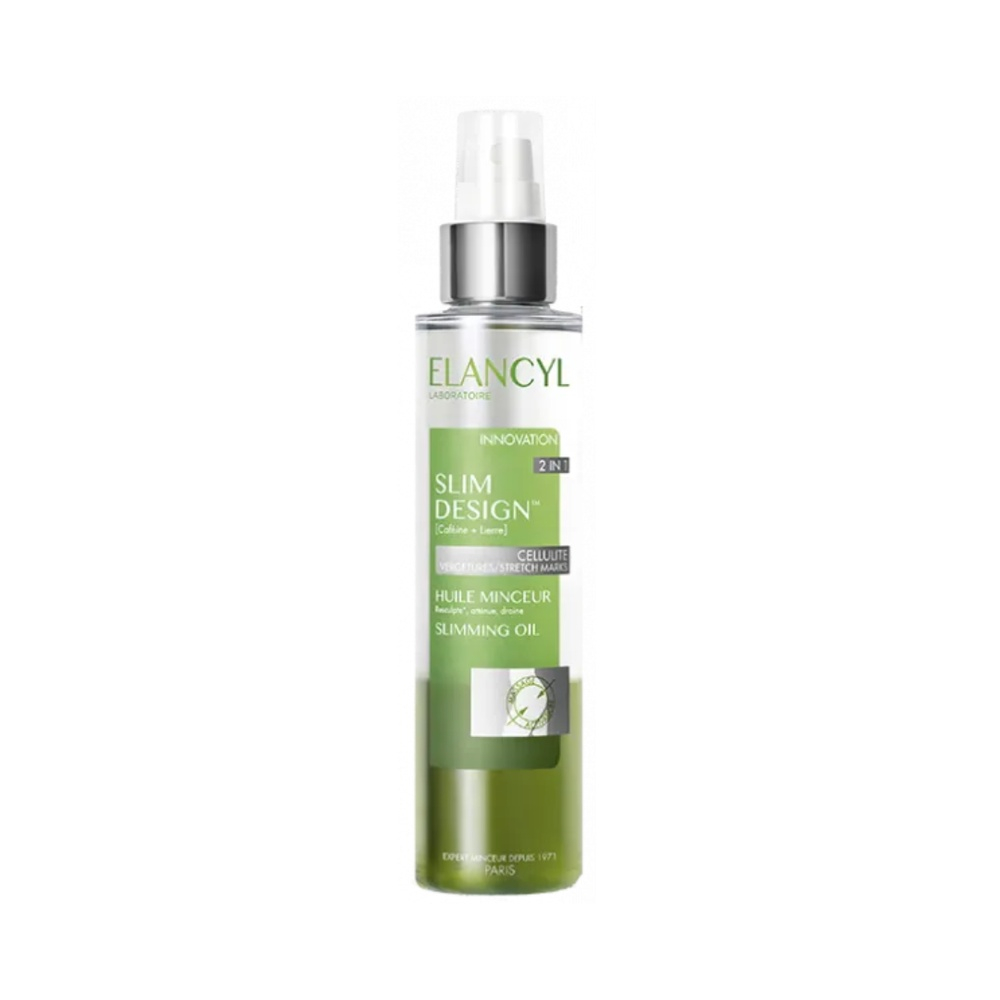 elancyl-slim-design-huile-minceur-2en1-150ml.jpg ELANCYL – Slim Design Huile Minceur 2En1 150Ml