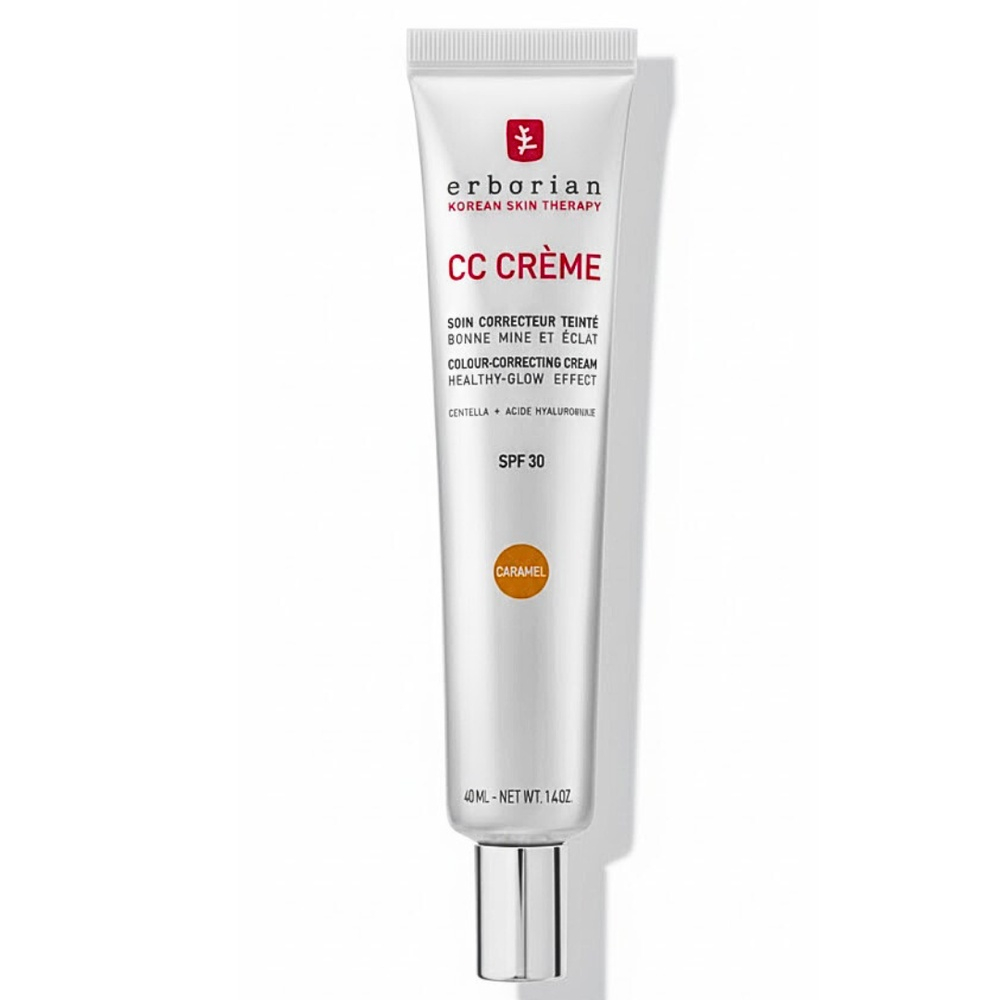 erborian-cc-creme-caramel-40ml.jpg ERBORIAN – Cc Creme Caramel 40Ml